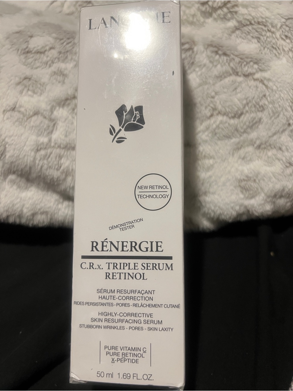 Lancôme Renergie - Picture 3 of 3